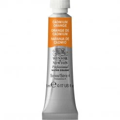 Winsor & Newton Professional Watercolour 5ml Tube