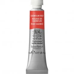 Winsor & Newton Professional Watercolour 5ml Tube