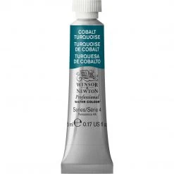 Winsor & Newton Professional Watercolour 5ml Tube
