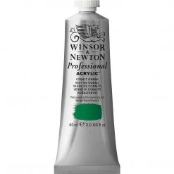 Winsor & Newton Professional Acrylic 60ml 68 Winsor & Newton Professional Acrylic 60ml