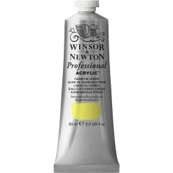 Winsor & Newton Professional Acrylic 60ml 58 Winsor & Newton Professional Acrylic 60ml