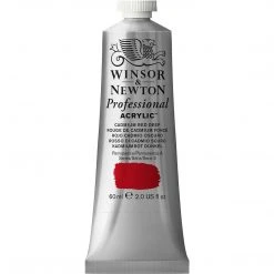 Winsor & Newton Professional Acrylic 60ml 60 Winsor & Newton Professional Acrylic 60ml