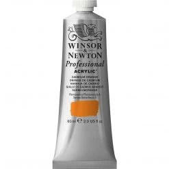 Winsor & Newton Professional Acrylic 60ml 59 Winsor & Newton Professional Acrylic 60ml