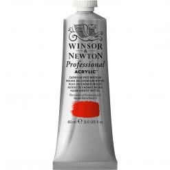 Winsor & Newton Professional Acrylic 60ml 61 Winsor & Newton Professional Acrylic 60ml