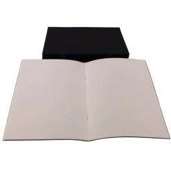 Seawhite Starter Sketchbook A4 Paper