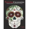 Leighton Noyes Drawing & Colouring Twisted Colouring 1 Leighton Noyes Drawing & Colouring Twisted Colouring