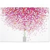 Peter Pauper Press Note Card Lollipop Tree