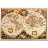 Peter Pauper Press Note Card Old World