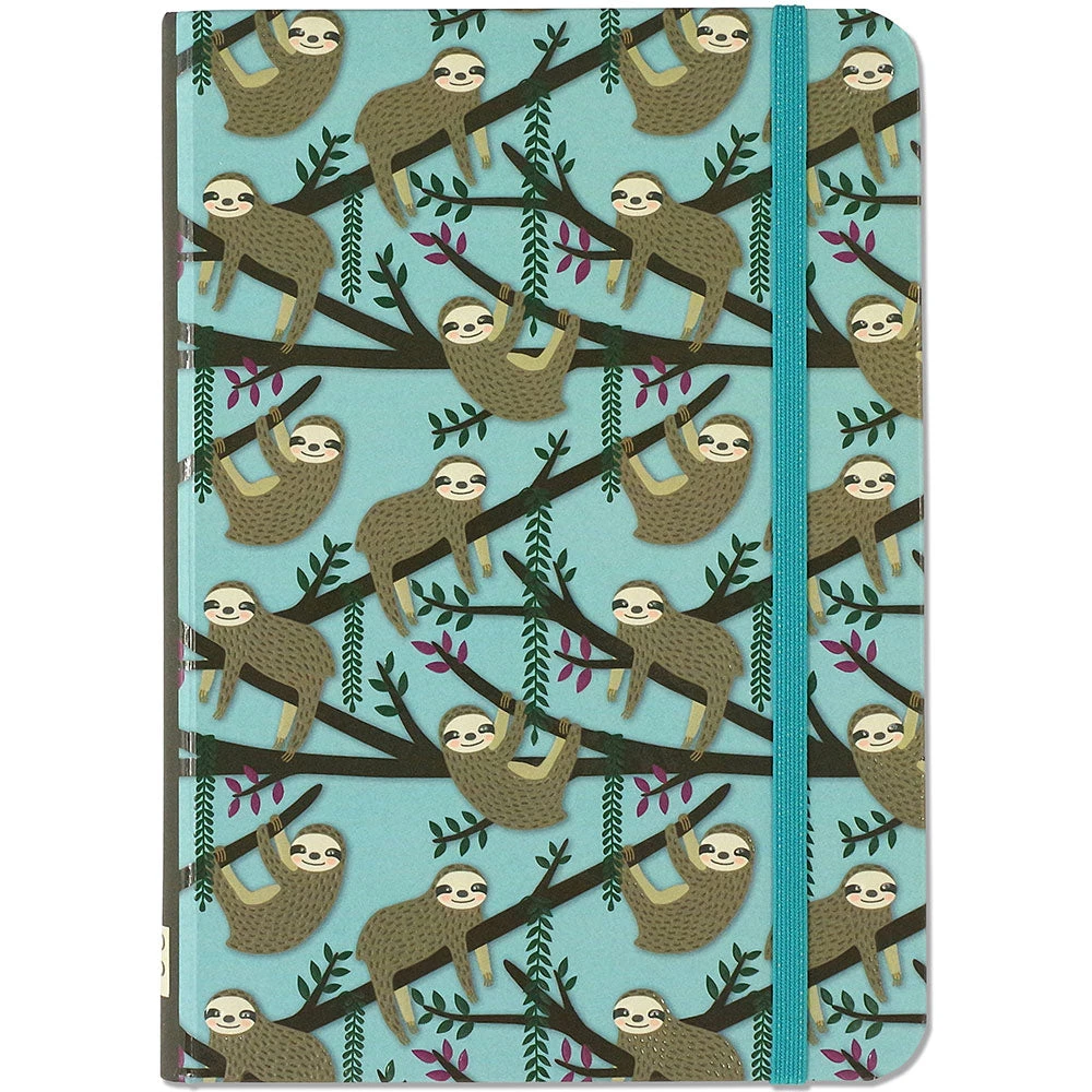 Peter Pauper Press Sloths Journal Notebooks And Journals 3 Peter Pauper Press Sloths Journal Notebooks And Journals