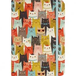 Peter Pauper Press Cats Journal Notebooks And Journals