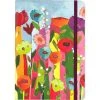 Peter Pauper Press Brilliant Floral Journal Notebooks And Journals