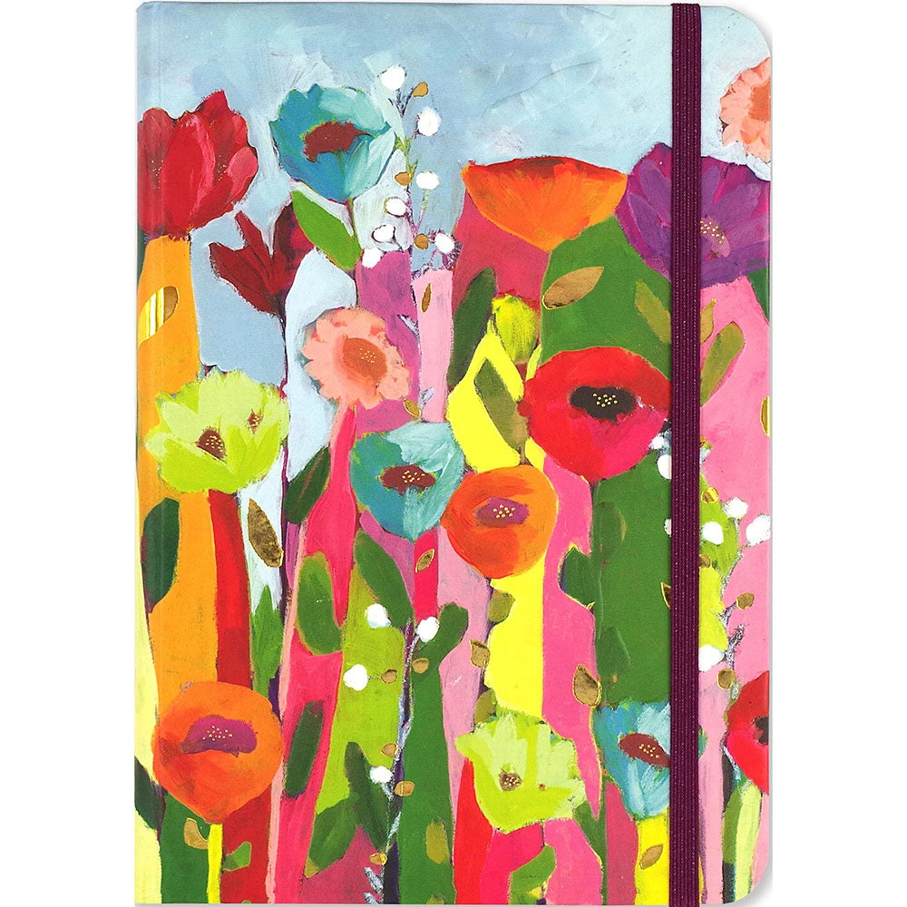 Peter Pauper Press Brilliant Floral Journal Notebooks And Journals 3 Peter Pauper Press Brilliant Floral Journal Notebooks And Journals