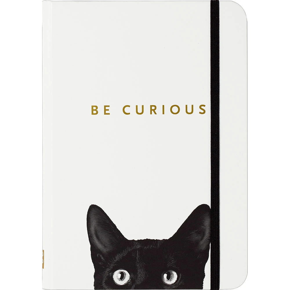 Peter Pauper Press Notebooks And Journals Curious Cat Journal 3 Peter Pauper Press Notebooks And Journals Curious Cat Journal