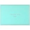 Peter Pauper Press Thank You Note Blue Elegance