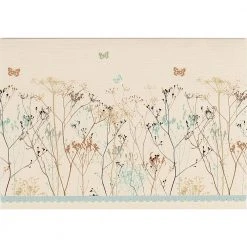 Peter Pauper Press Note Card Butterflies Social Stationery