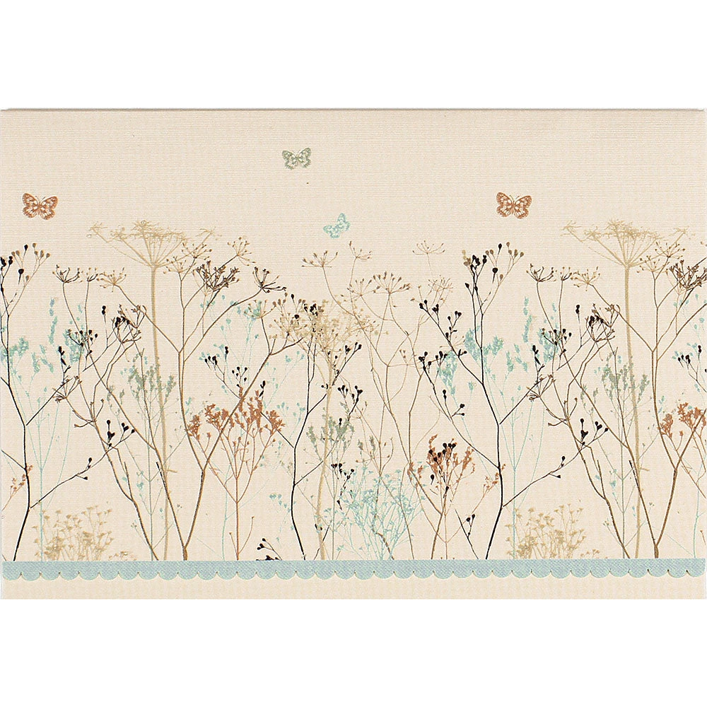 Peter Pauper Press Note Card Butterflies Social Stationery 3 Peter Pauper Press Note Card Butterflies Social Stationery