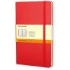 Moleskine Classic Hardcover Notebook Pocket Ruled