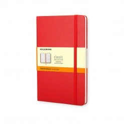 Notebooks And Journals Moleskine Hardcover Notebook Large Ruled