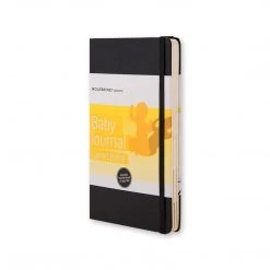 Moleskine Passion Baby Journal