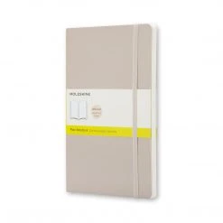 Notebooks And Journals Moleskine Softcover Notebook Pocket Plain