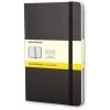 Moleskine Classic Hardcover Notebook Pocket Squared