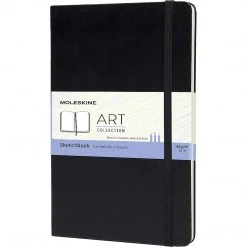Moleskine Large Sketch-book