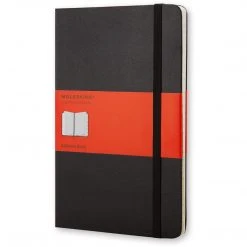 Moleskine Hardcover Large Address Book