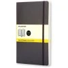 Moleskine Soft Notebook Pocket Squared Notebooks And Journals