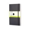 Notebooks And Journals Moleskine Softcover Notebook Pocket Plain
