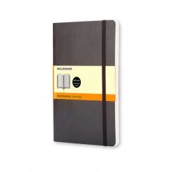 Moleskine Softcover Notebook Large Ruled