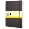 Notebooks And Journals Moleskine Soft Notebook Extra Large Squared