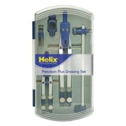 Helix Precision Plus Drawing Set