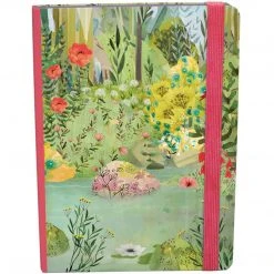 Roger La Borde Dreamland A5 Journal