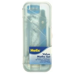 Helix Value Maths Set Maped Helix