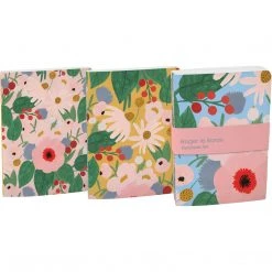 Roger La Borde -Chicago School A6 Exercise Books Bundle