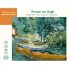 Pomegranate Vincent Van Gogh: Bank Of The Oise At Auvers 1000-piece Jigsaw Puzzle