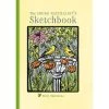 Pomegranate The Young Naturalist's Sketchbook Activity Books For Children