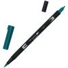 Drawing & Colouring Tombow Dual Tip Brush Pen - Dark Green