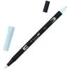 Drawing & Colouring Tombow Dual Tip Brush Pen - Sky Blue