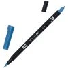 Drawing & Colouring Tombow Dual Tip Brush Pen - Navy Blue