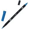 Tombow Dual Tip Brush Pen - Ultramarine 2 Tombow Dual Tip Brush Pen - Ultramarine