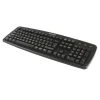 Kensington ValuKey Wired USB Keyboard Black 1500109