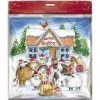 Medici Advent Calendar - Farmyard Capers Grotto