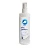 AF Whiteboard Clene Pump Spray 250ml ABCL250