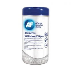 AF Interactive Whiteboard Wipes AWBW100T