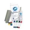 AF Whiteboard Cleaning Kit AWBlack 000 Wall Boards