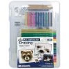 Royal & Langnickel Art Instructor Drawing With Small Clearview Case Painting & Drawing Sets