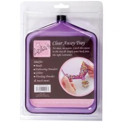 Anitas Clear Away Tray