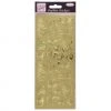 Anitas Outline Stickers - Butterfly - Gold
