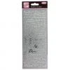 Anitas Outline Stickers - Couples - Silver 2 Anitas Outline Stickers - Couples - Silver